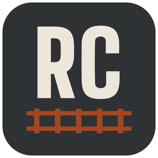Railway Chronicle logo